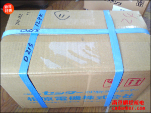 日本相原變壓器[YSB-1KE]