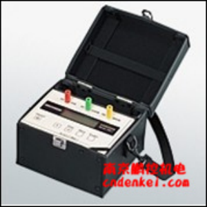 日本長谷川測定裝置?計測器リスト[IPR-1、IVJ-2 、IMR-80]